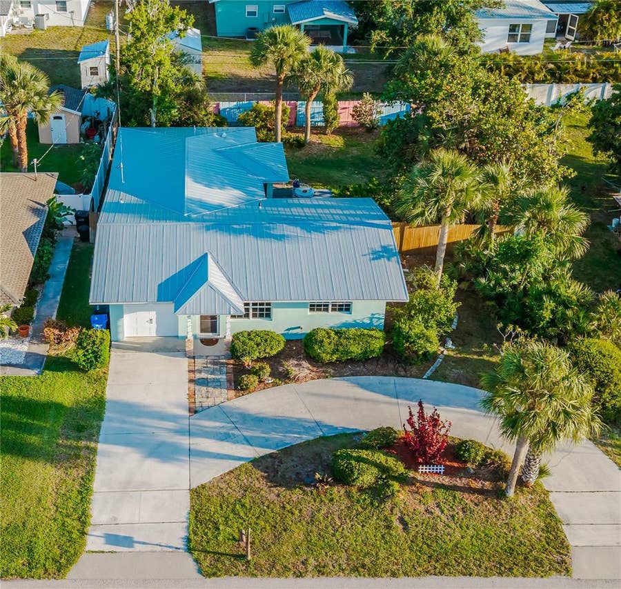 Property photo for 316 ALBA STREET E, Venice, FL