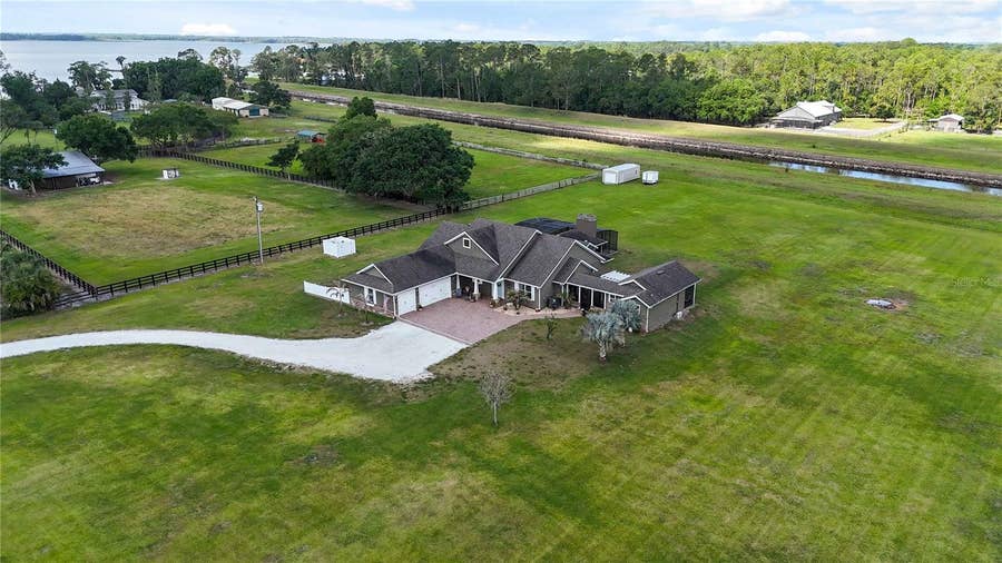 Property photo for 4901 MANOR HOUSE LANE, St Cloud, FL