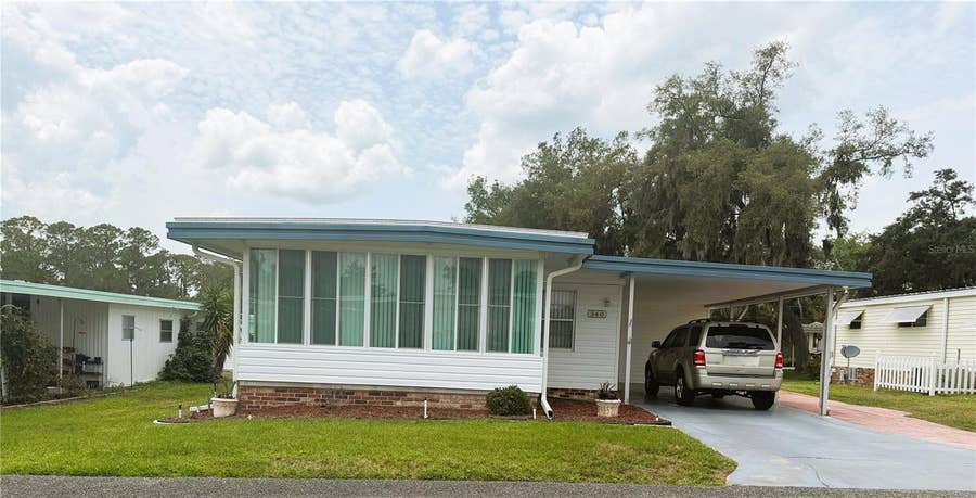Property photo for 340 PALO VERDE DRIVE, Leesburg, FL