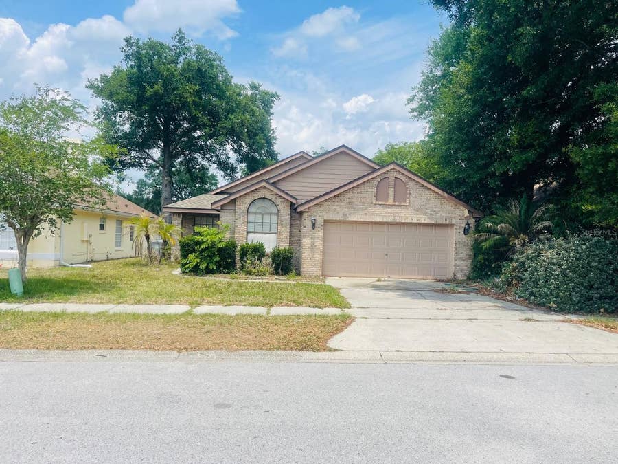 Property photo for 1208 WINDWARD DRIVE, Apopka, FL