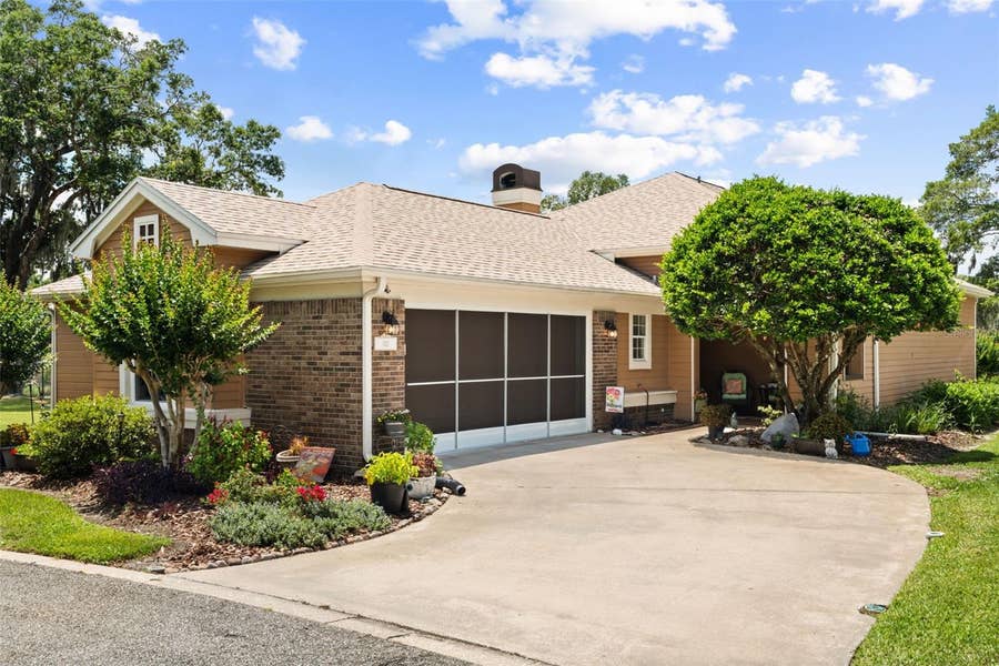 Property photo for 1112 OLD MILL RUN, DeLand, FL