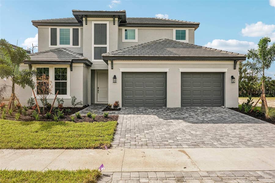 Property photo for 9706 CRYSTAL ISLES CIRCLE, Sarasota, FL