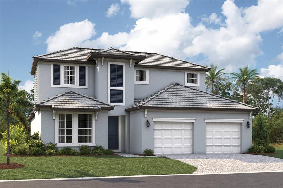 Property photo for 9706 CRYSTAL ISLES CIRCLE, Sarasota, FL