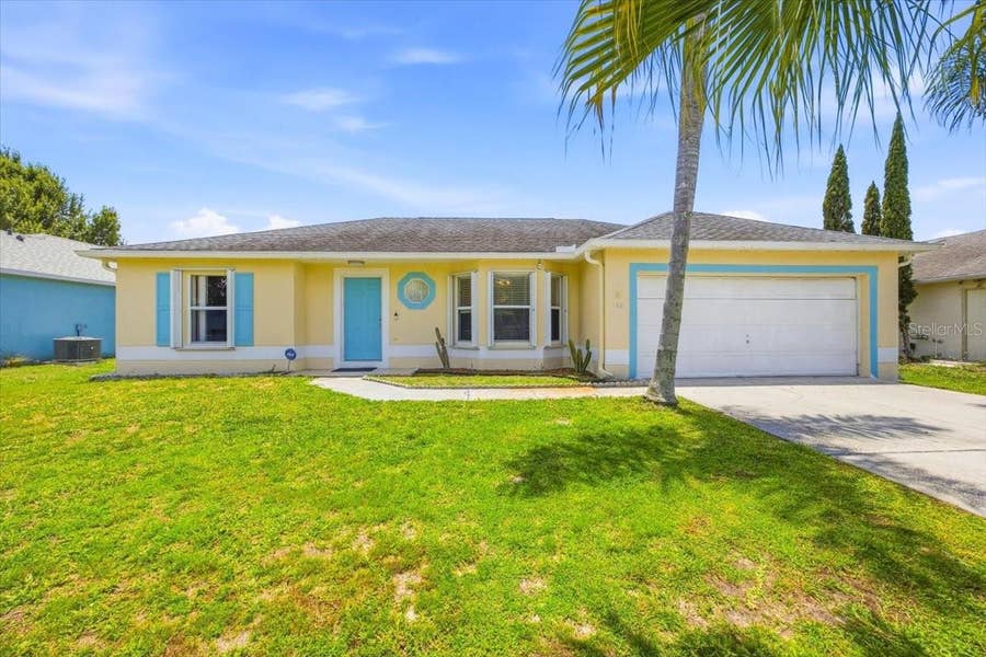 Property photo for 182 BIRMINGHAM DRIVE, Kissimmee, FL