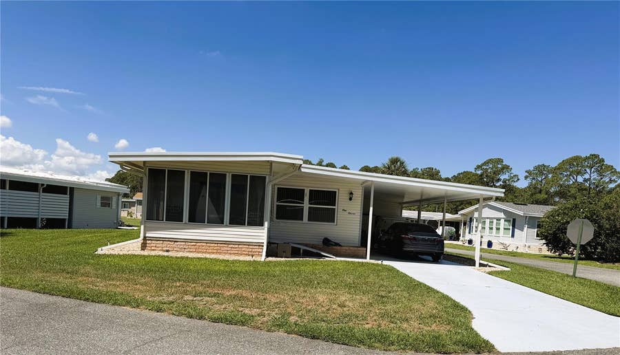 Property photo for 111 CHESTNUT STREET, Leesburg, FL