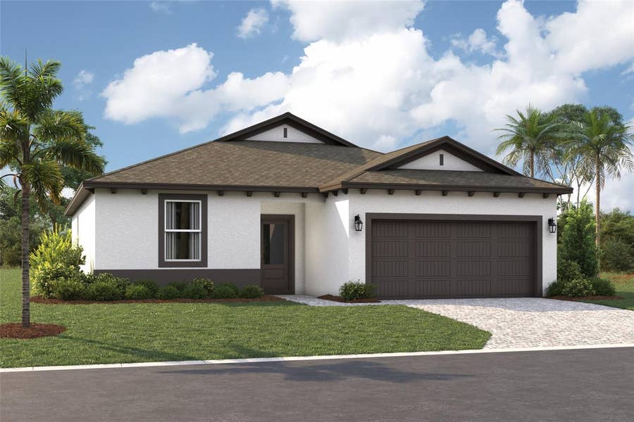 Property photo for 8721 CANARD COVE, Palmetto, FL