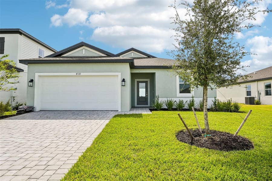 Property photo for 8721 CANARD COVE, Palmetto, FL