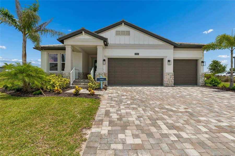 Property photo for 1741 LUGANO CIRCLE, Nokomis, FL