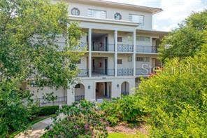 Property photo for 700 MELROSE AVENUE, #J24, Winter Park, FL