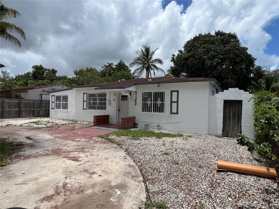 Property photo for 845 NW 130TH STREET, North Miami, FL