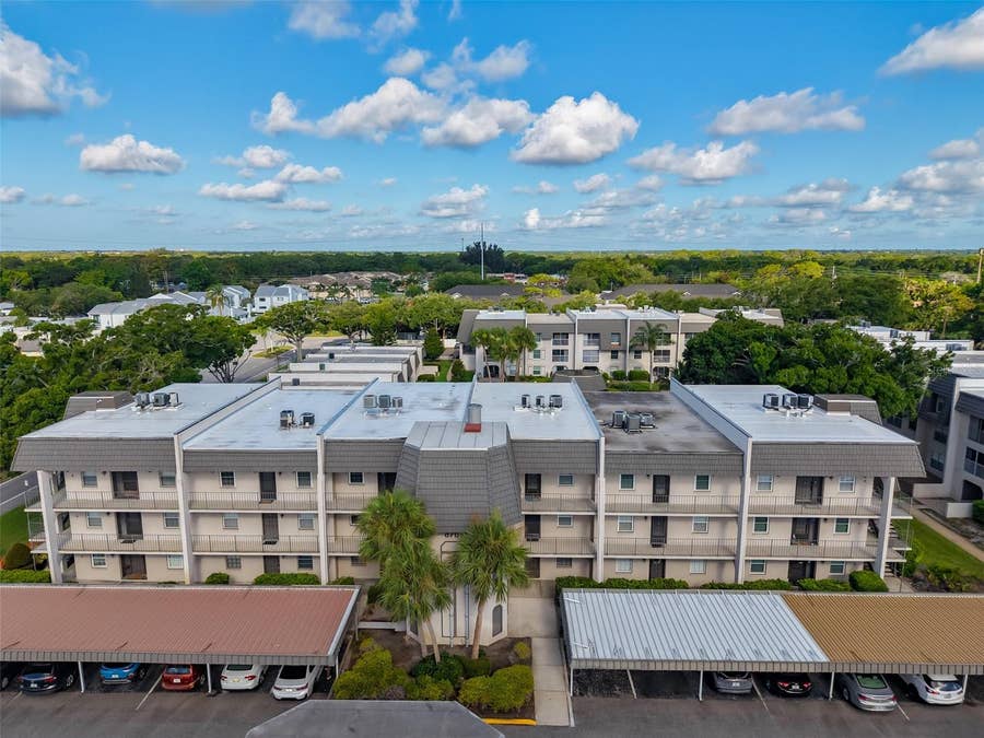 Property photo for 8703 BARDMOOR BOULEVARD, #303, Seminole, FL