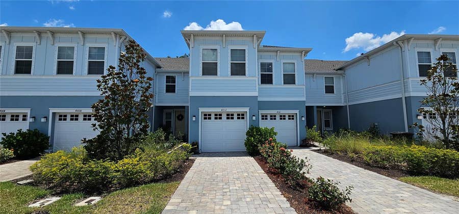 Property photo for 4012 VIA SIENNA CIRCLE, Sarasota, FL