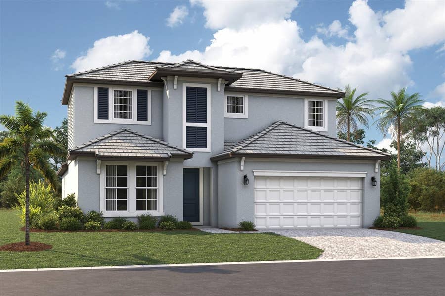 Property photo for 408 ALBERATA WAY, Nokomis, FL