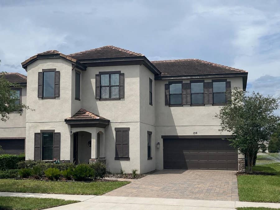 Property photo for 150 ANGELAS AVENUE, Haines City, FL