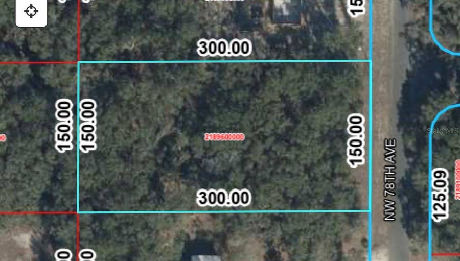Property photo for 14410 NW 78TH AVENUE NW, Trenton, FL