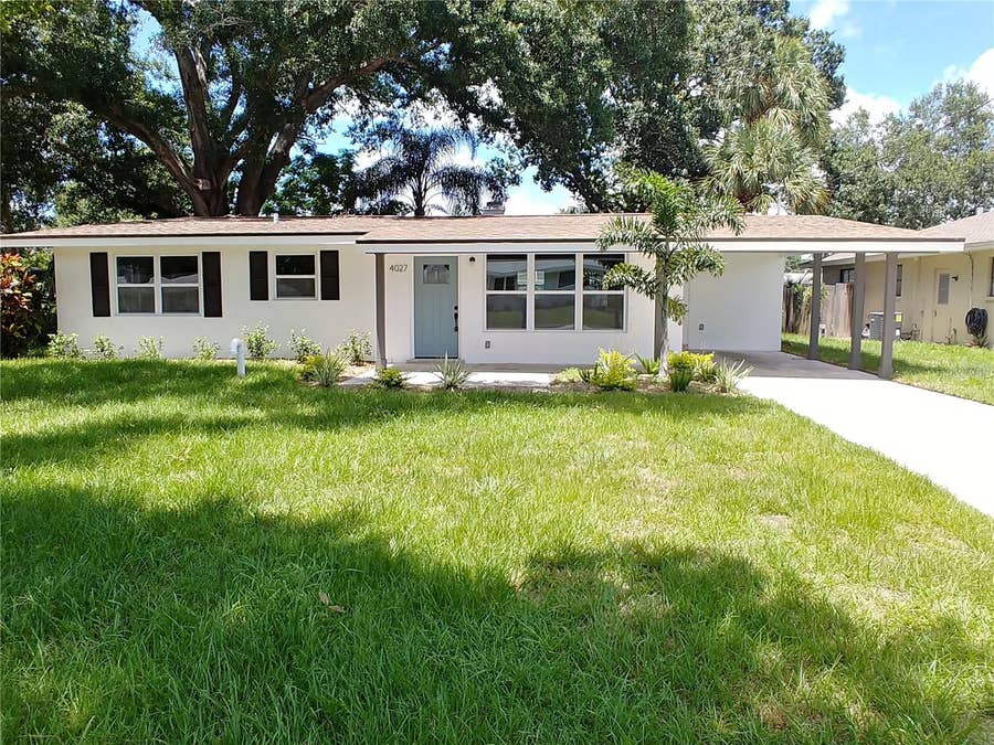 Property photo for 4027 CONDOR LANE, Sarasota, FL