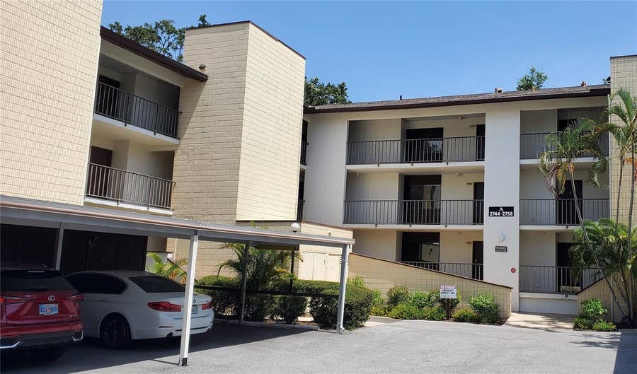 Property photo for 2756 ORCHID OAKS DRIVE, #105 A, Sarasota, FL