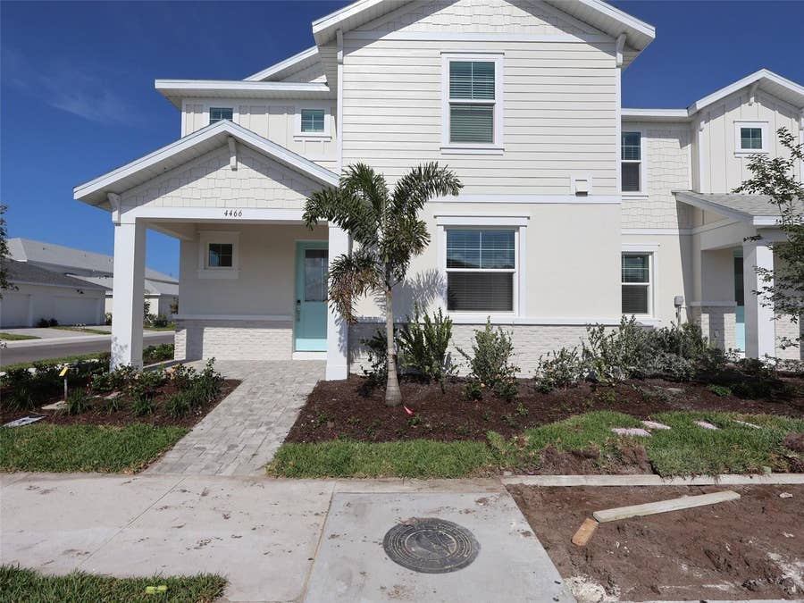 Property photo for 4466 SUNSET GARDEN STREET, Bradenton, FL