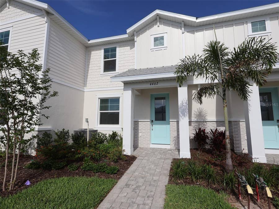 Property photo for 4462 SUNSET GARDEN STREET, Bradenton, FL