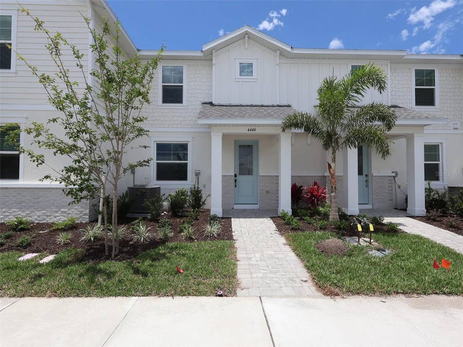 Property photo for 4446 SUNSET GARDEN STREET, Bradenton, FL