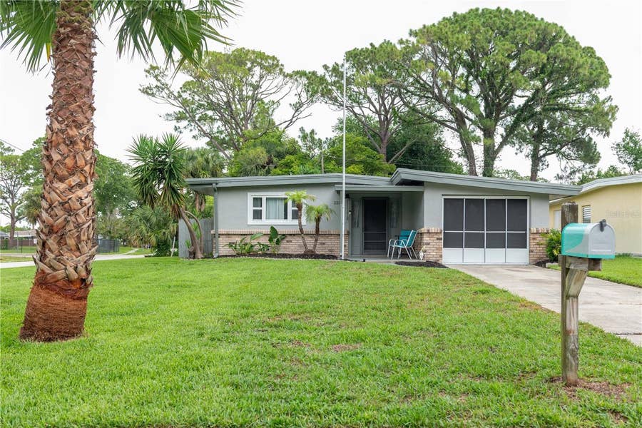 Property photo for 2215 GARFIELD DRIVE, South Daytona, FL
