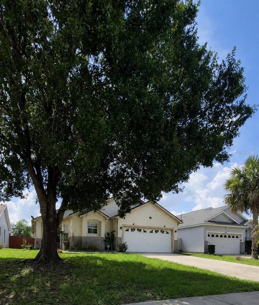 Property photo for 121 S ROMA WAY, Kissimmee, FL