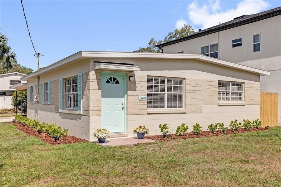 Property photo for 1600 HART LANE, Orlando, FL