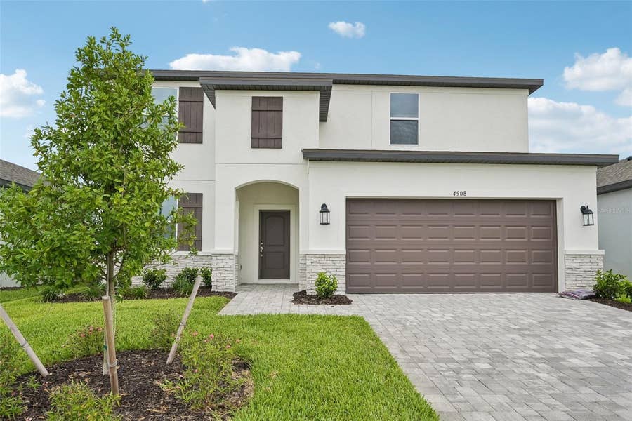 Property photo for 4508 OUTHAUL RUN, Palmetto, FL