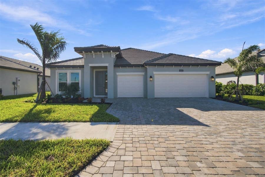 Property photo for 1660 LUGANO CIRCLE, Nokomis, FL