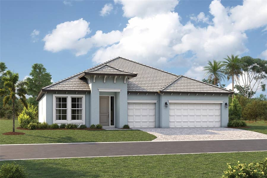 Property photo for 1660 LUGANO CIRCLE, Nokomis, FL