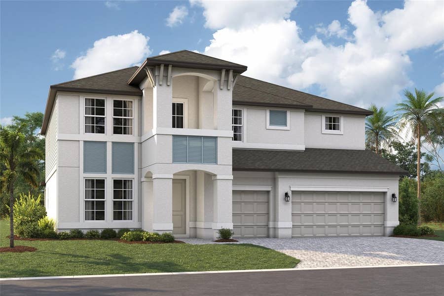 Property photo for 1671 LUGANO CIRCLE, Nokomis, FL