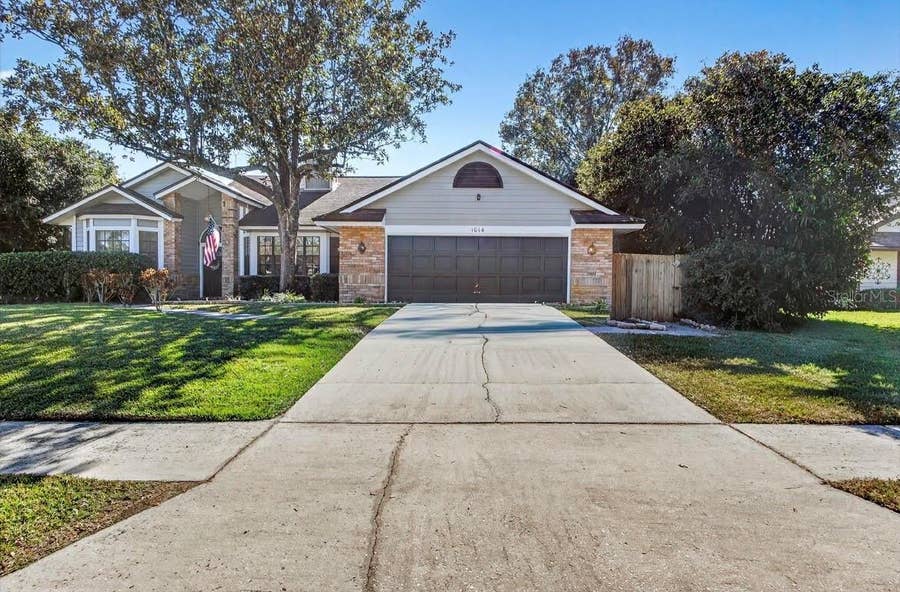 Property photo for 1014 WILLA LAKE CIRCLE, Oviedo, FL