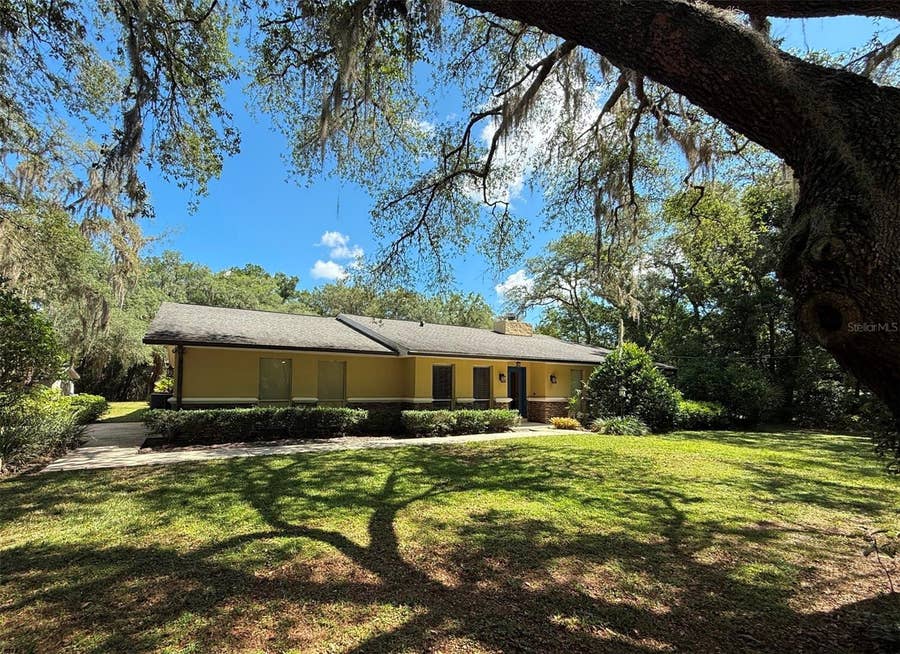 Property photo for 8125 LAKE ROSS LANE, Sanford, FL