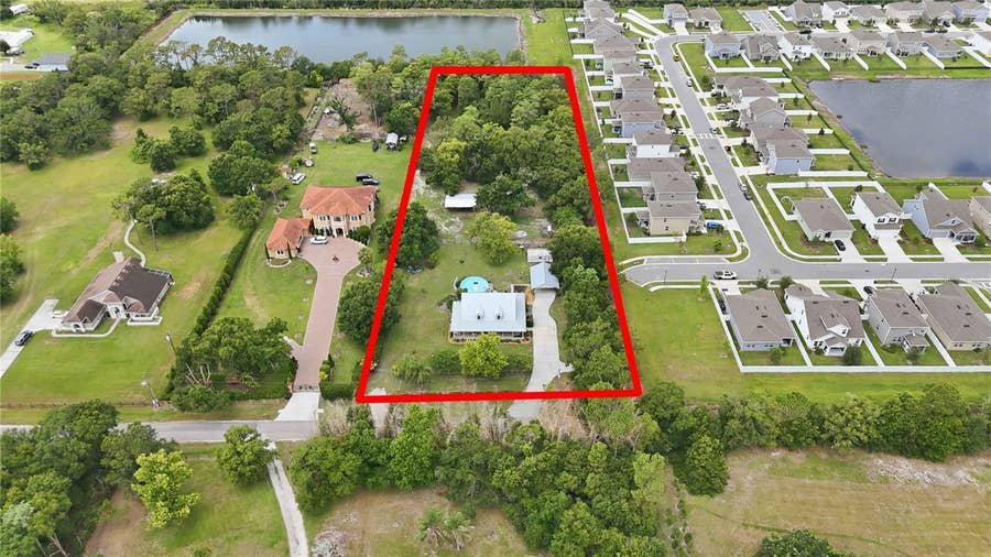 Property photo for 3050 S INDIANA AVENUE, St Cloud, FL