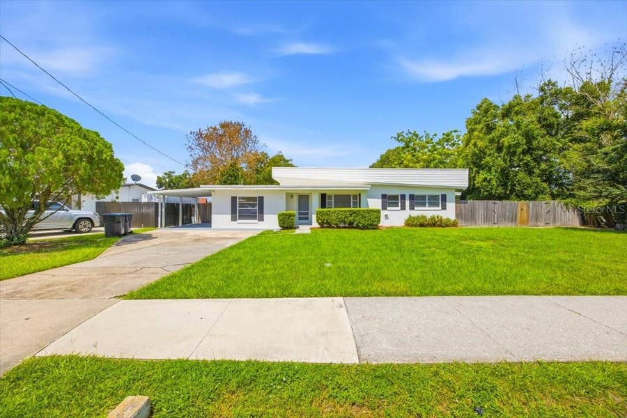 Property photo for 6416 SHERYL ANN DRIVE, Orlando, FL
