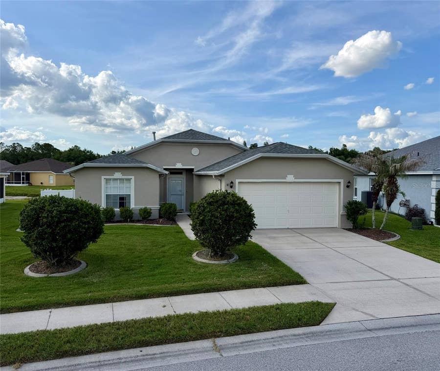 Property photo for 4415 WHISTLEWOOD CIRCLE, Lakeland, FL