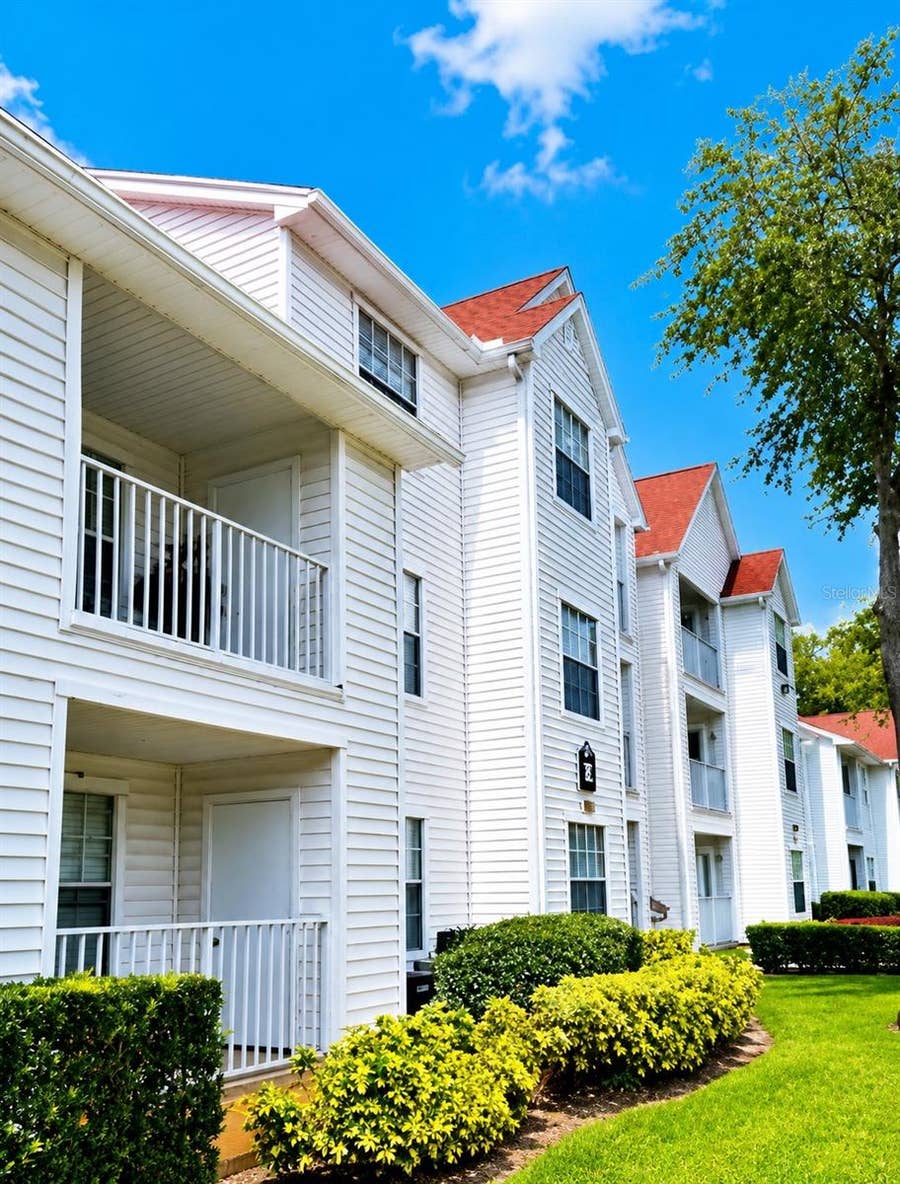 Property photo for 11574 WESTWOOD BOULEVARD, #1126, Orlando, FL