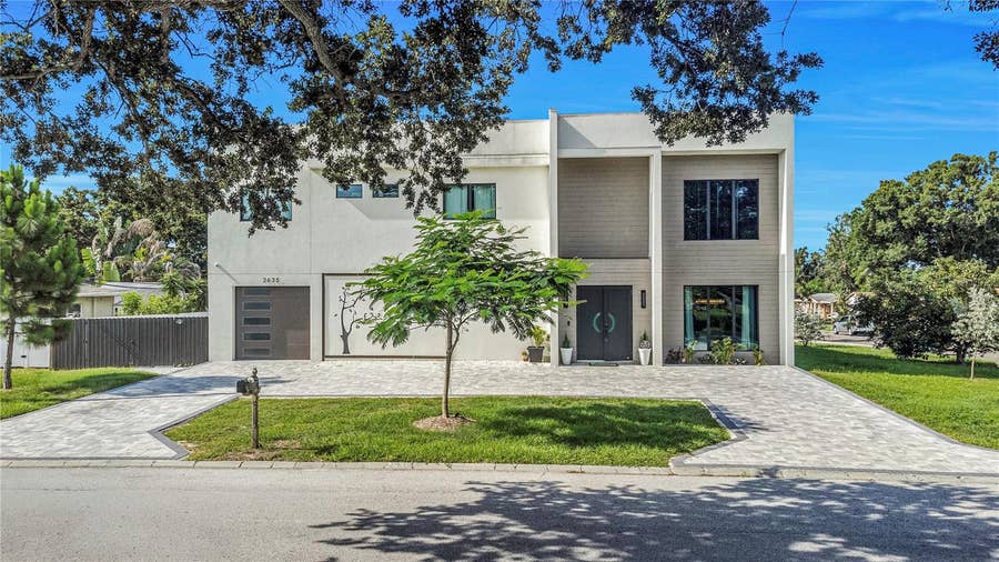 Property photo for 2635 WOODRING DR, Clearwater, FL