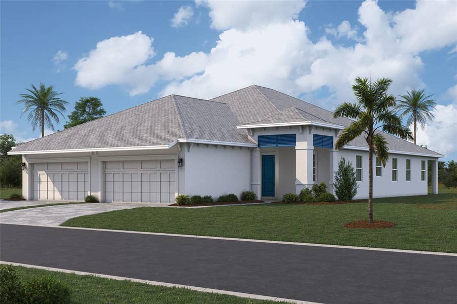 Property photo for 8128 LAUREL GARDEN AVENUE, Bradenton, FL