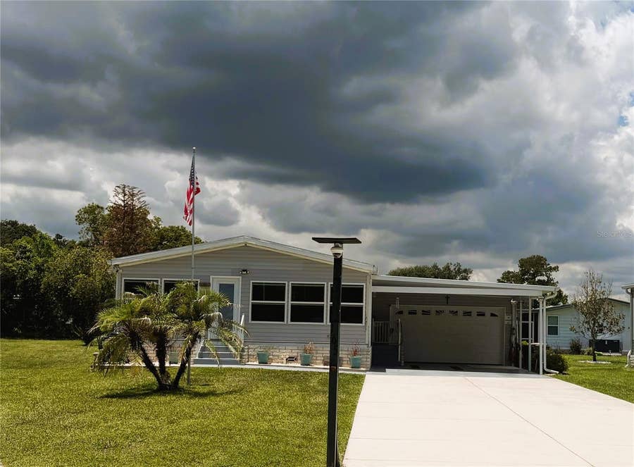 Property photo for 165 SAGO PALM DRIVE, Leesburg, FL