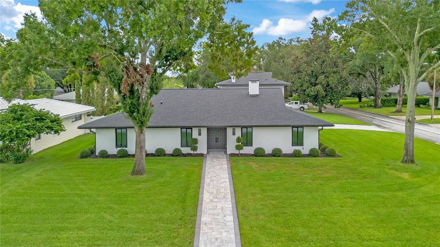 Property photo for 2491 LAUDER DRIVE, Maitland, FL
