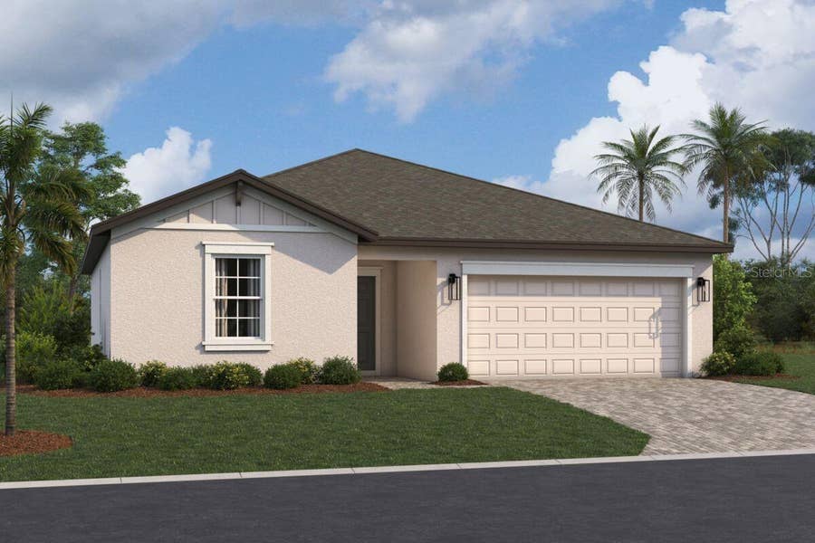 Property photo for 9509 VIBRANT LANE, Venice, FL