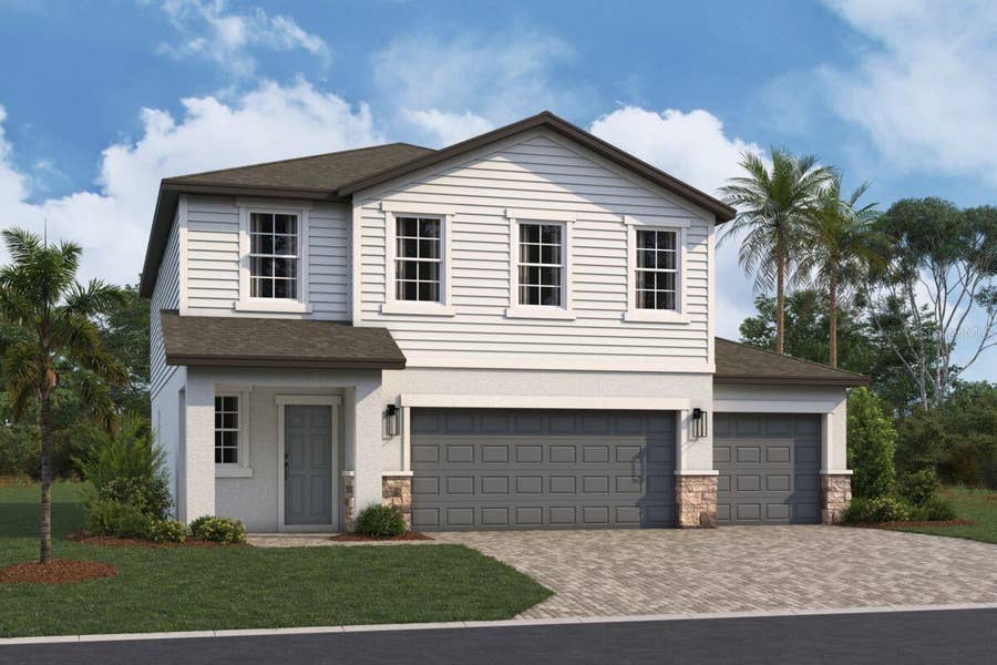 Property photo for 9617 VIBRANT LANE, Venice, FL