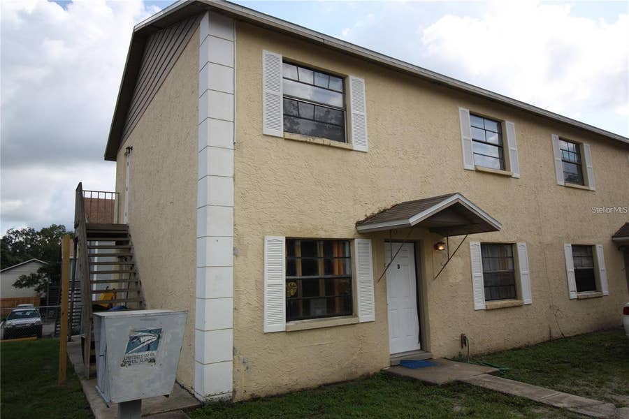 Property photo for 9418 N 50TH STREET, #B, Tampa, FL