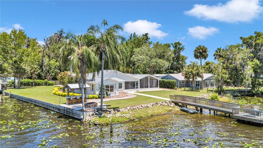 Property photo for 1645 SPRING GARDEN DRIVE, Astor, FL