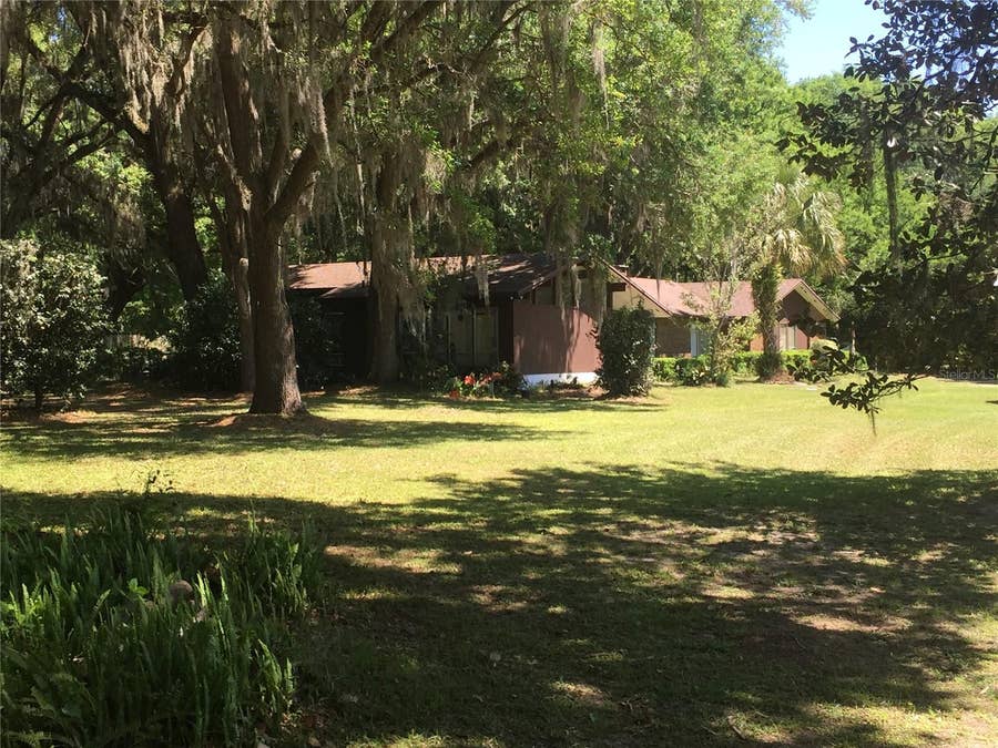 Property photo for 8136 NW 5TH COURT, Gainesville, FL