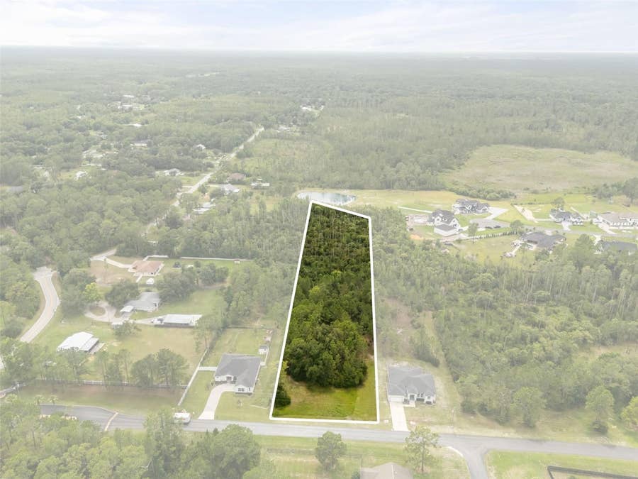 Property photo for 8017 WOODLEAF BOULEVARD, Wesley Chapel, FL