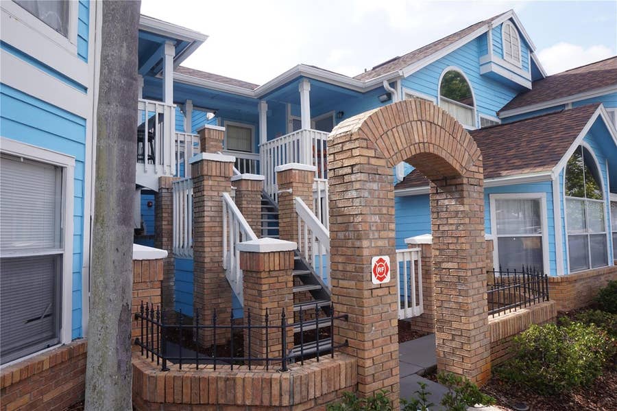Property photo for 2749 N POINCIANA BOULEVARD, #24, Kissimmee, FL