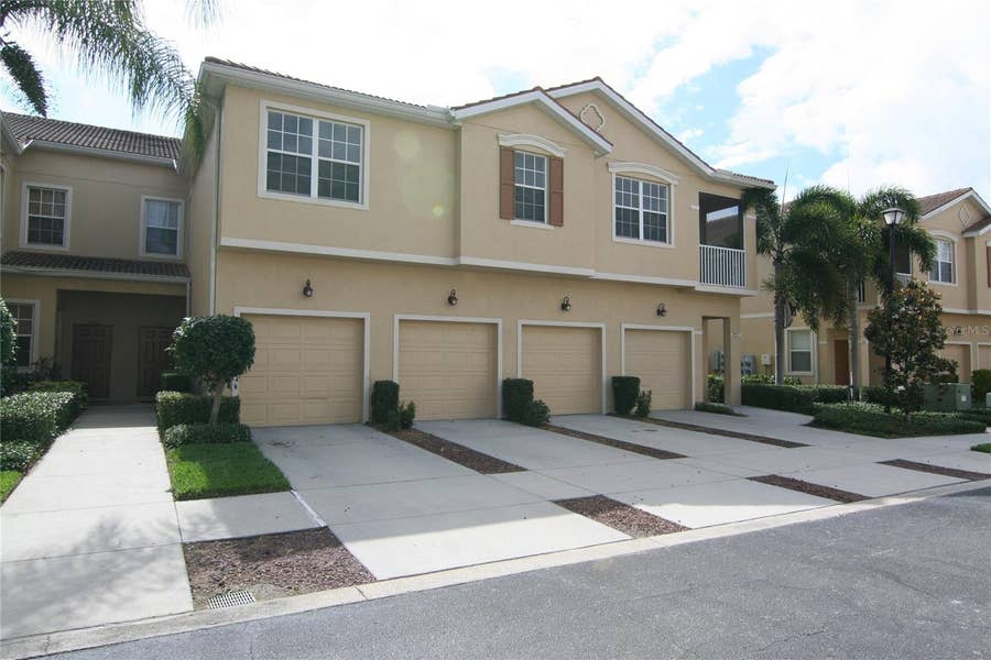 Property photo for 3757 PARKRIDGE CIRCLE, #5-106, Sarasota, FL