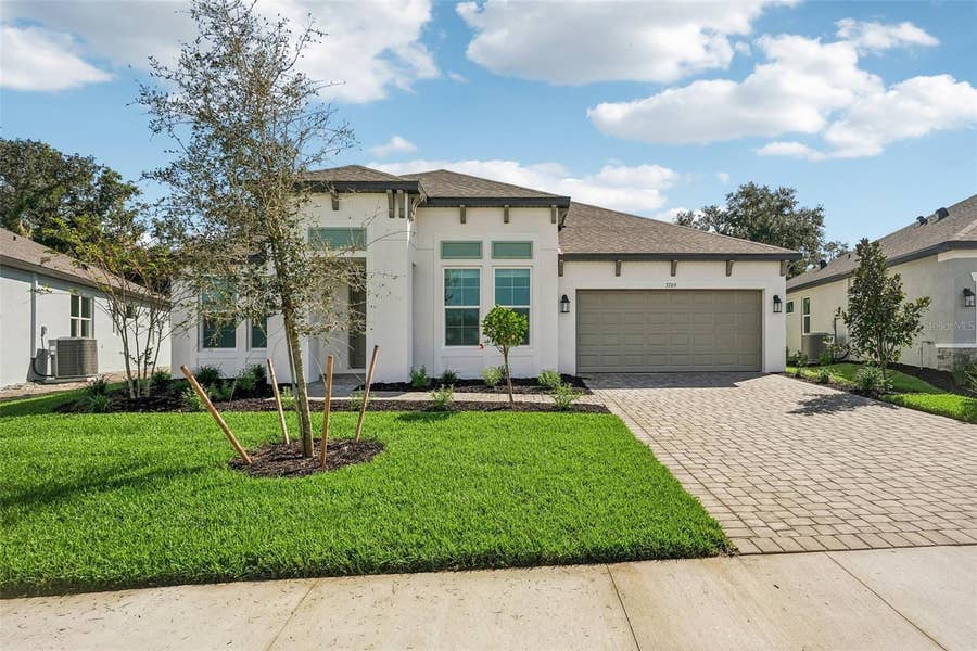 Property photo for 3769 142ND TERRACE E, Parrish, FL